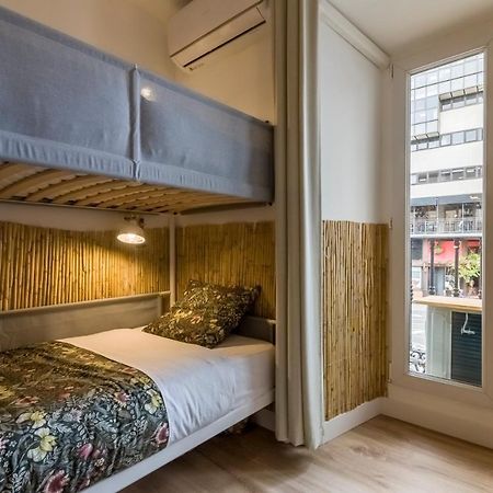 Santo - Coworking - Coliving - Madrid Vandrehjem Eksteriør billede